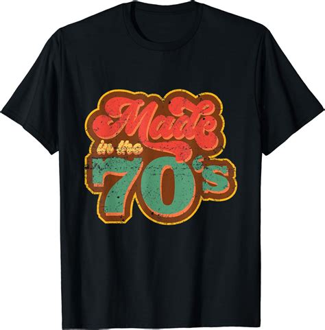 70s t shirt|70s vintage t-shirts retro.